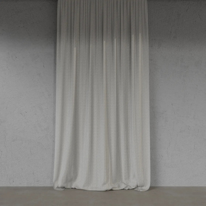 Ύφασμα 'Lumiere' διαθέσιμο σε 5 Αποχρώσεις